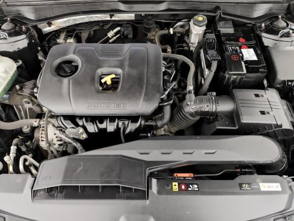 Hyundai Sonata VIII (DN8) с пробегом 2020 года, цена 2 480 000 рублей, 84363 км, седан, Автокод Объявления