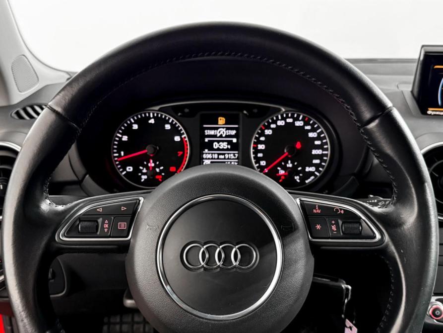 Audi A1 I (8X) Рестайлинг Санкт-Петербург  - изображение 16