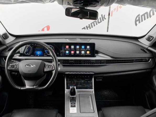 Chery Tiggo 7 Pro Max I с пробегом 2023 года, цена 2 205 000 рублей, 35366 км, внедорожник, Автокод Объявления