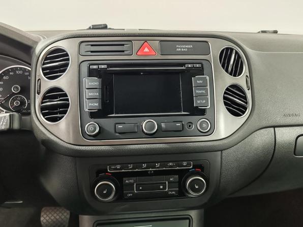 Volkswagen Tiguan I с пробегом 2011 года, цена 1 220 000 рублей, 140452 км, внедорожник, Автокод Объявления