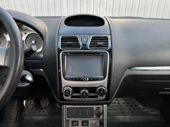 Geely Emgrand EC7 с пробегом 2013 года, цена 399 000 рублей, 146000 км, седан, Автокод Объявления