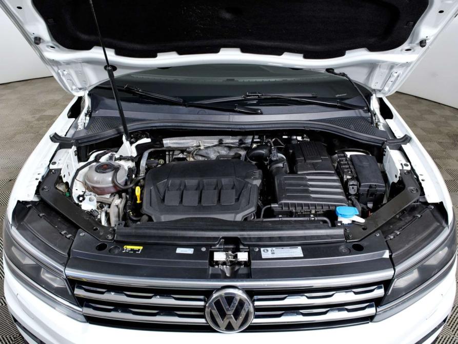 Volkswagen Tiguan II Санкт-Петербург  - изображение 11