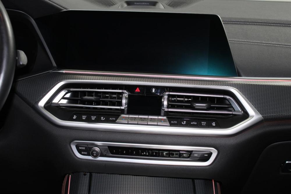BMW X5 IV (G05/G18) Владивосток  - изображение 18