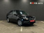 Lada (ВАЗ) Granta I Рестайлинг Челябинск  - изображение 22