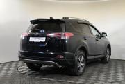 Toyota RAV4 IV (XA40) Рестайлинг Нижний Новгород  - изображение 25