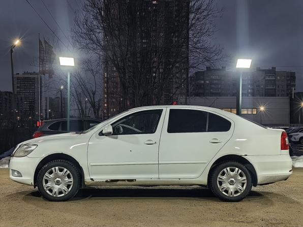 Skoda Octavia II (A5) Рестайлинг с пробегом 2012 года, цена 439 000 рублей, 235623 км, лифтбек, Автокод Объявления