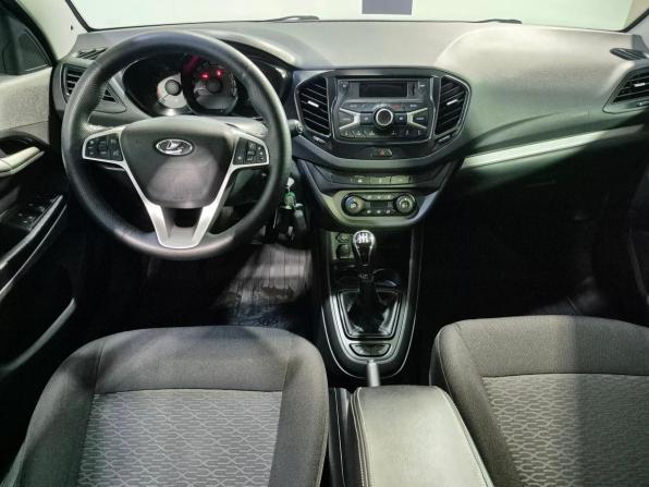 Lada (ВАЗ) Vesta I с пробегом 2019 года, цена 965 000 рублей, 137614 км, универсал, Автокод Объявления