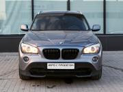 BMW X1 I (E84) Рестайлинг Екатеринбург  - изображение 29