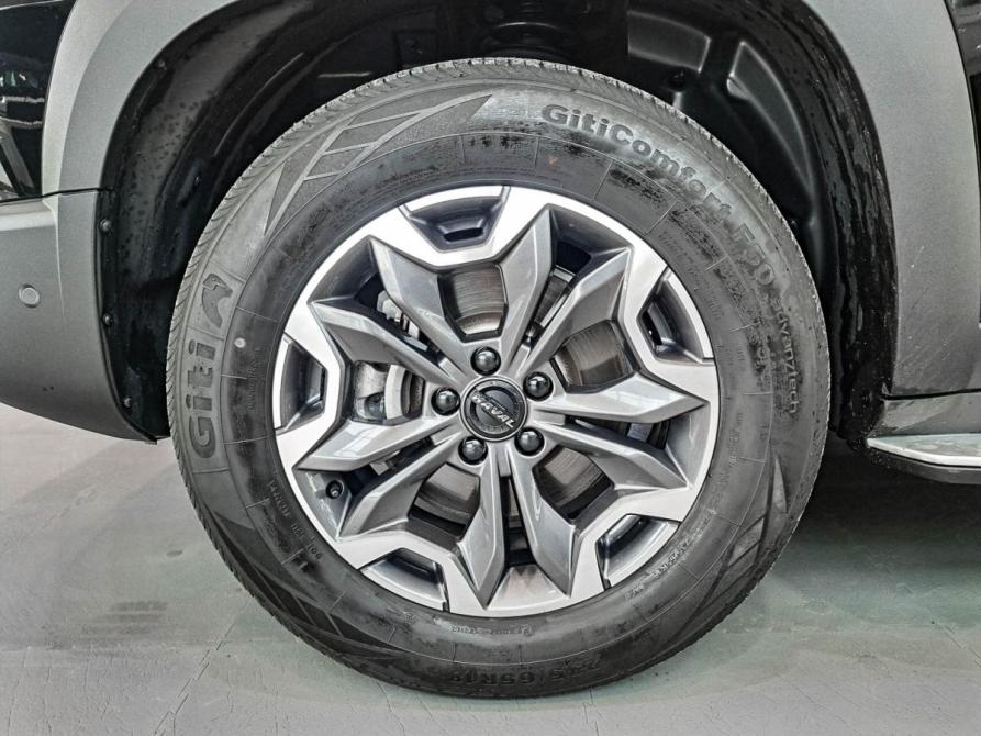 Haval Dargo Казань  - изображение 22