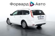 Ford Focus II Рестайлинг Тюмень  - изображение 30