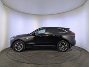 Jaguar F-Pace I Москва  - изображение 38