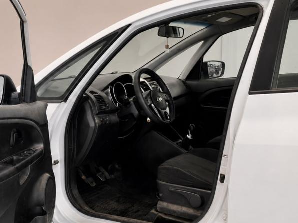 Kia Venga I с пробегом 2012 года, цена 943 000 рублей, 194000 км, компактвэн, Автокод Объявления