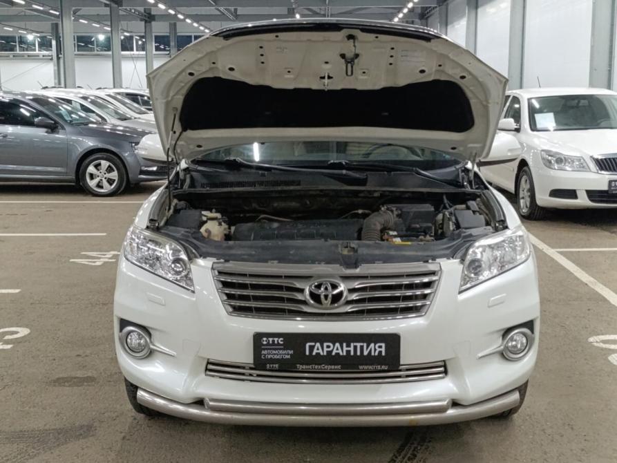 Toyota RAV4 III (XA30) Рестайлинг Набережные Челны  - изображение 11