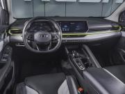 Geely Coolray I Рестайлинг Ростов-на-Дону  - изображение 25