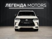 Lexus LX III Рестайлинг 2 Иркутск  - изображение 41