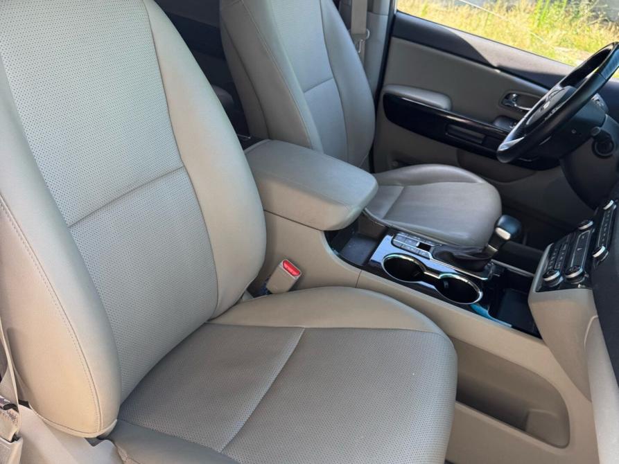 Kia Carnival III Санкт-Петербург  - изображение 19