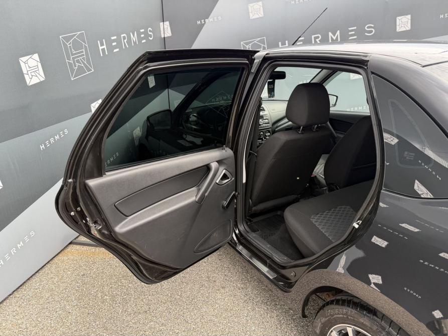 Lada (ВАЗ) Granta I Рестайлинг Минеральные Воды  - изображение 16