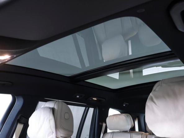 Mercedes-Benz GLS II (X167) Рестайлинг с пробегом 2025 года, цена 16 680 510 рублей, 5958 км, внедорожник, Автокод Объявления