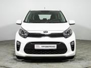 Kia Picanto III Санкт-Петербург  - изображение 18