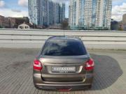 Lada (ВАЗ) Granta I Рестайлинг Ростов-на-Дону  - изображение 22