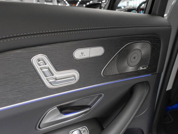 Mercedes-Benz GLE II (V167) Рестайлинг с пробегом 2025 года, цена 14 400 000 рублей, 50 км, внедорожник, Автокод Объявления