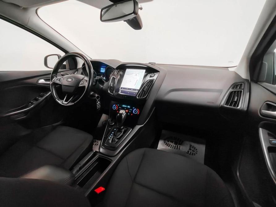 Ford Focus III Рестайлинг Тула  - изображение 9