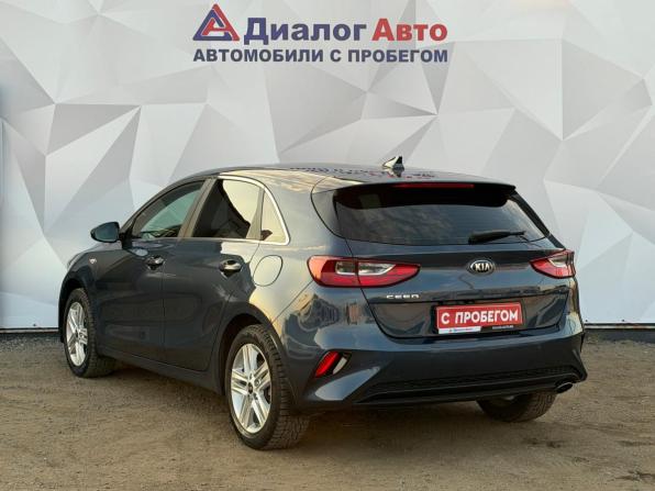 Kia Ceed I Рестайлинг с пробегом 2011 года, цена 770 000 рублей, 182932 км, хэтчбек, Автокод Объявления
