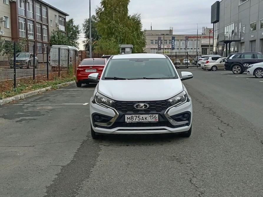 Lada (ВАЗ) Iskra Оренбург  - изображение 2