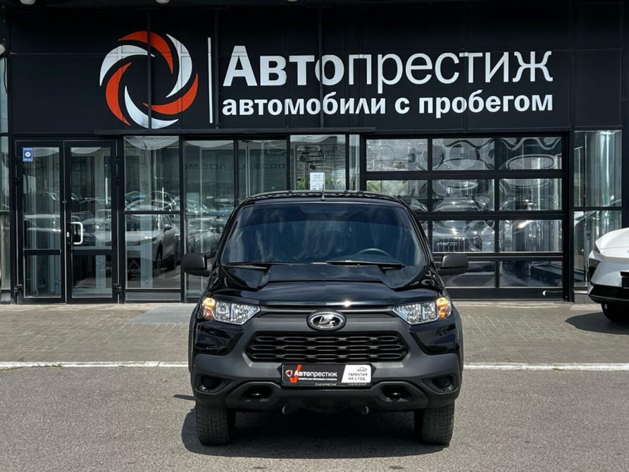 Lada (ВАЗ) Niva Travel I Волгоград  - изображение 2