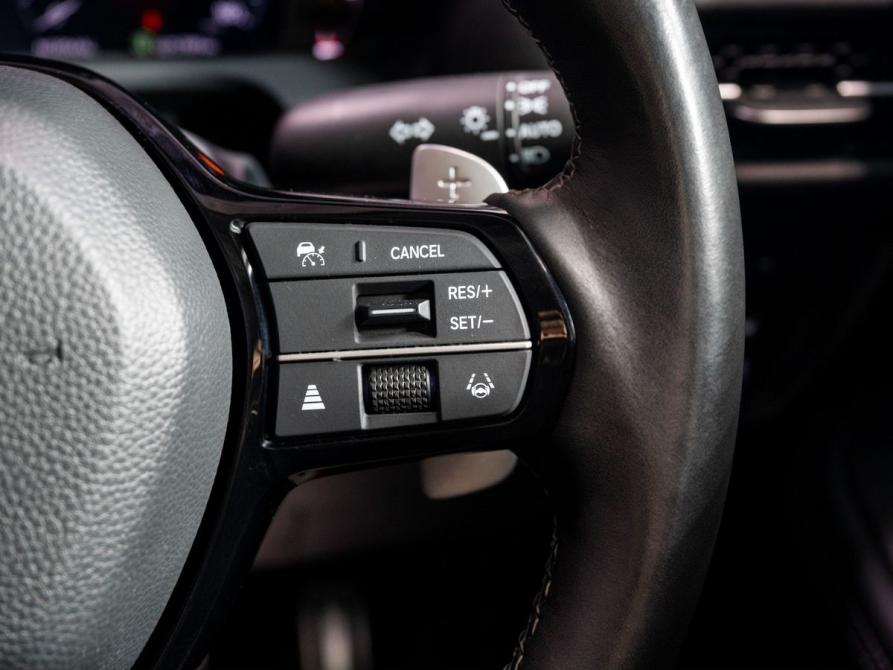 Honda ZR-V Чита  - изображение 10