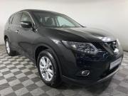 Nissan X-Trail III Москва  - изображение 22