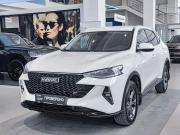 Haval F7 I Рестайлинг Казань  - изображение 25