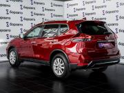 Nissan Rogue II Рестайлинг Ростов-на-Дону  - изображение 28
