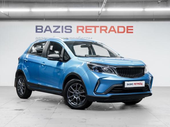 Livan X3 Pro с пробегом 2023 года, цена 1 150 000 рублей, 57816 км, внедорожник, Автокод Объявления