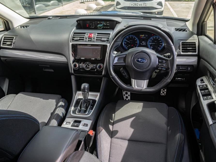 Subaru Levorg I Краснодар  - изображение 6
