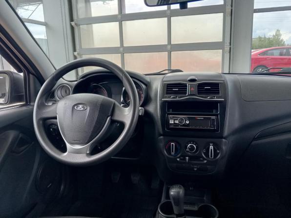 Lada (ВАЗ) Granta I Рестайлинг с пробегом 2021 года, цена 689 000 рублей, 56000 км, хэтчбек, Автокод Объявления