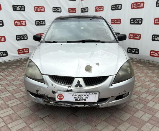 Mitsubishi Lancer IX Рестайлинг с пробегом 2005 года, цена 134 999 рублей, 192123 км, седан, Автокод Объявления