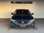 Mazda 6 III (GJ) Уфа  - изображение 19