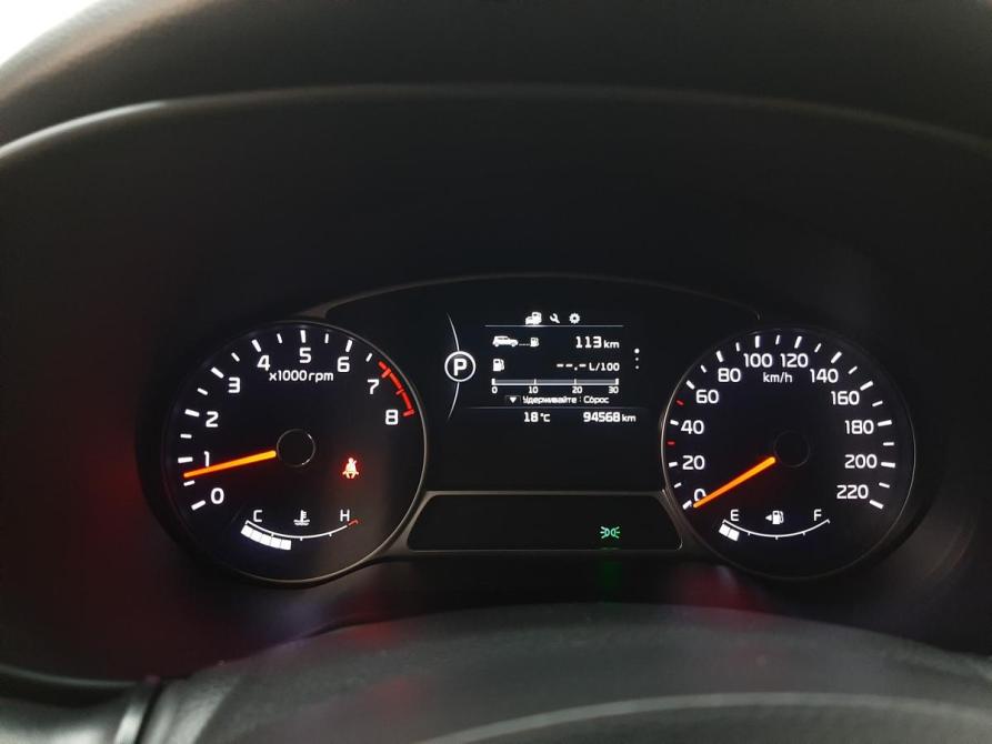 Kia Soul II Москва  - изображение 8