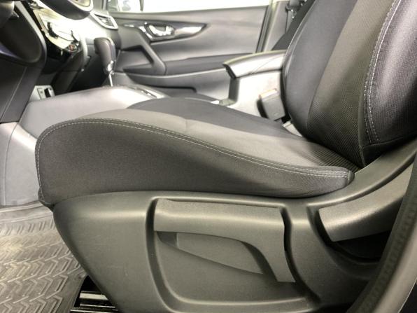 Nissan Qashqai II с пробегом 2016 года, цена 1 550 000 рублей, 104461 км, внедорожник, Автокод Объявления