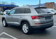 Skoda Kodiaq I Новороссийск  - изображение 26
