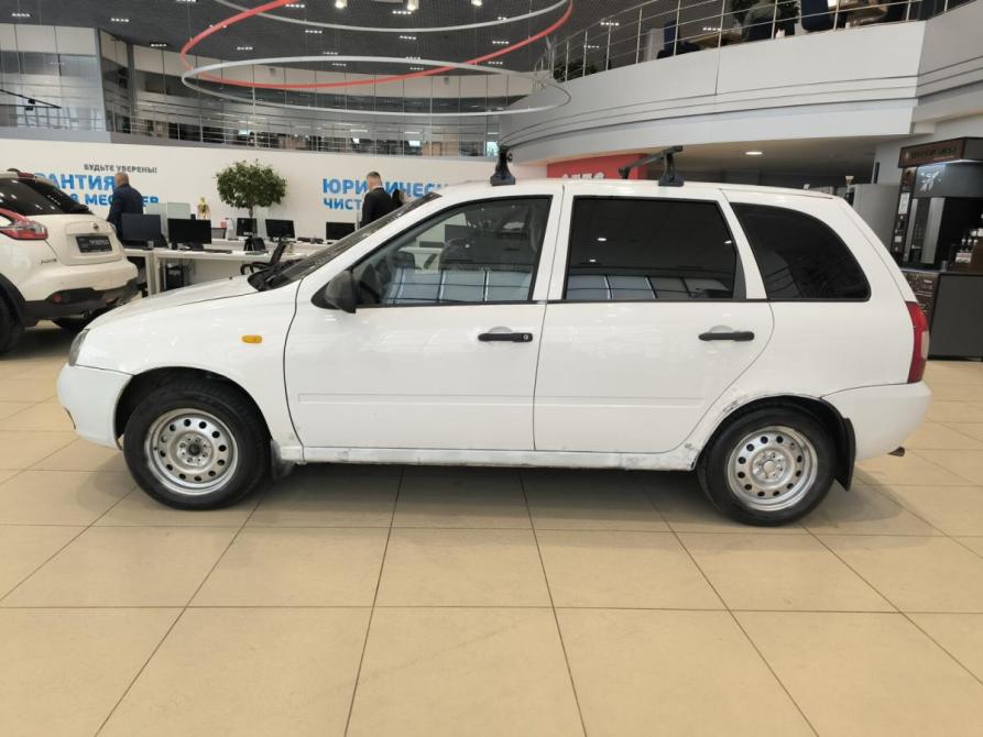 Lada (ВАЗ) Kalina I Казань  - изображение 10