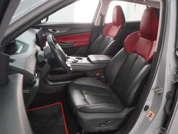 Changan CS55 Plus II с пробегом 2023 года, цена 2 074 000 рублей, 56056 км, внедорожник, Автокод Объявления