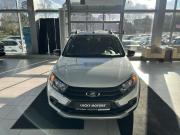 Lada (ВАЗ) Granta I Рестайлинг Екатеринбург  - изображение 27