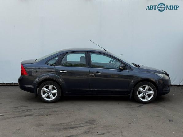 Ford Focus II Рестайлинг с пробегом 2010 года, цена 650 000 рублей, 247537 км, седан, Автокод Объявления