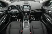 Ford Kuga II Рестайлинг Иркутск  - изображение 38