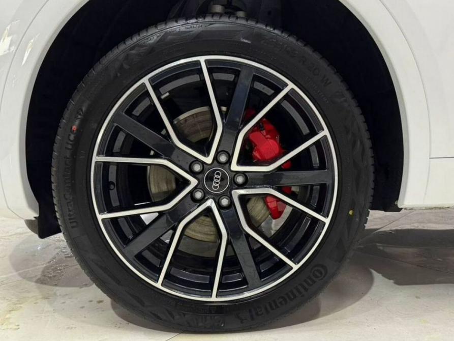 Audi Q5 II (FY) Рестайлинг Воронеж  - изображение 19