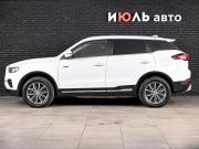 Geely Atlas Pro Екатеринбург  - изображение 32
