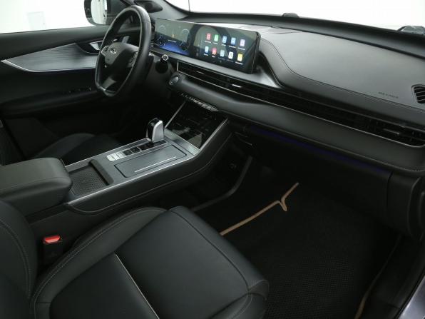 Chery Tiggo 7 Pro Max I с пробегом 2023 года, цена 1 688 000 рублей, 114000 км, внедорожник, Автокод Объявления