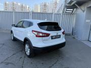 Nissan Qashqai II Ростов-на-Дону  - изображение 23